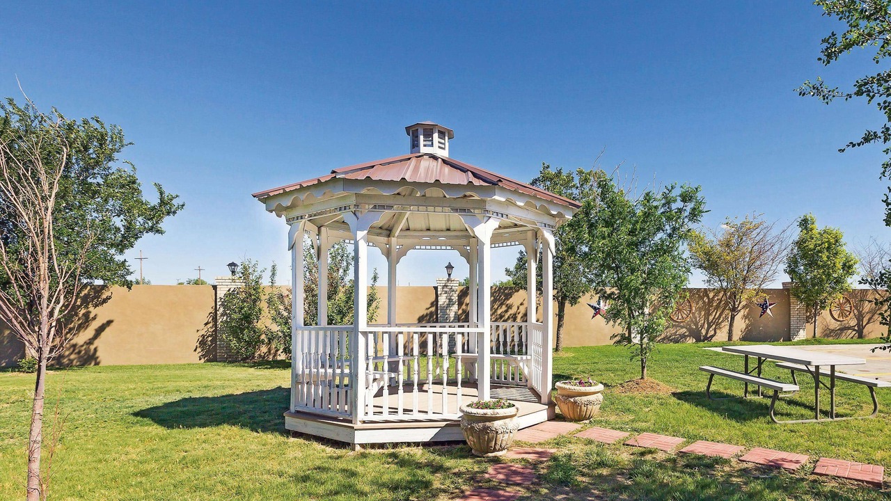 Photo of Outdoor in Dalhart