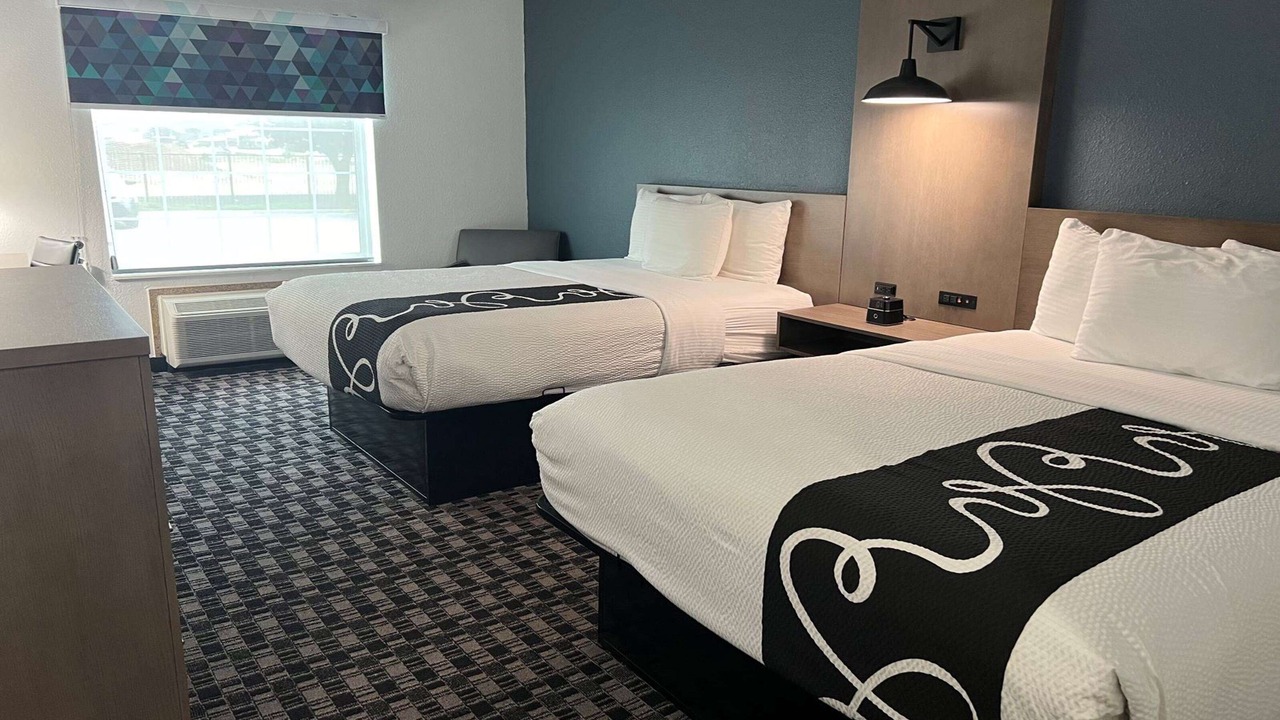Photo of Bedroom in Dalhart