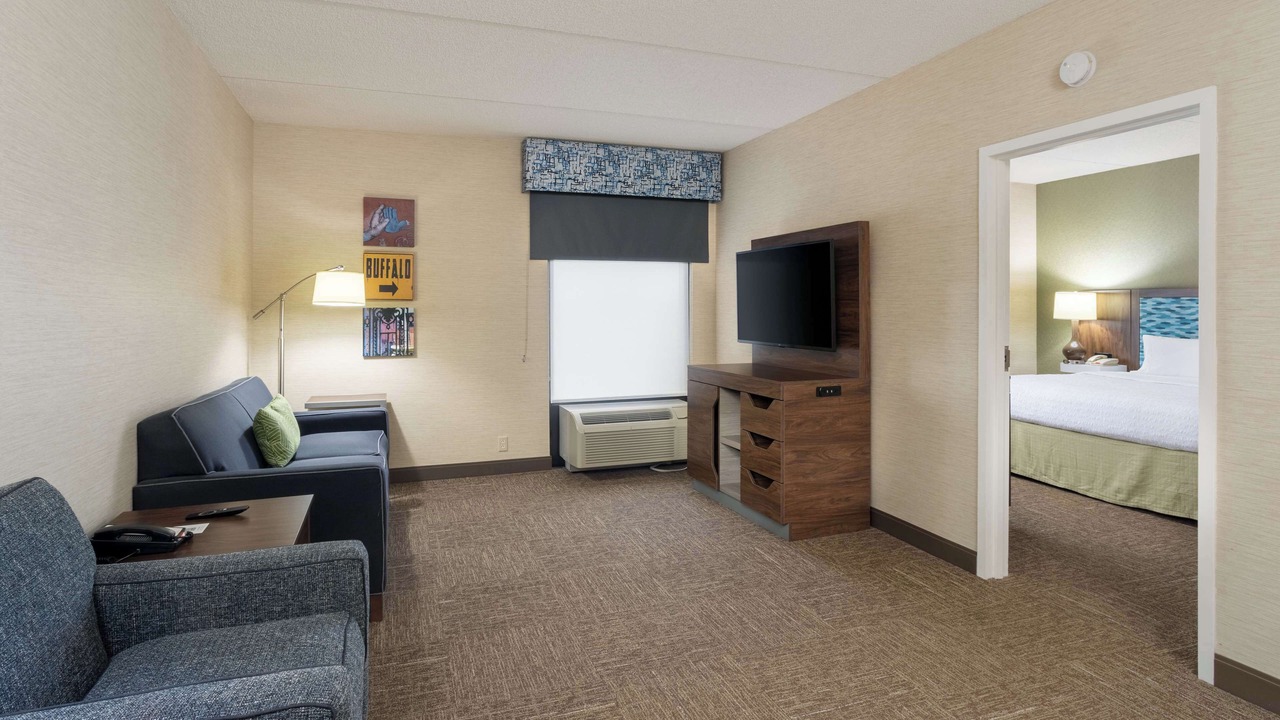 Photo of Kitchen in West Seneca