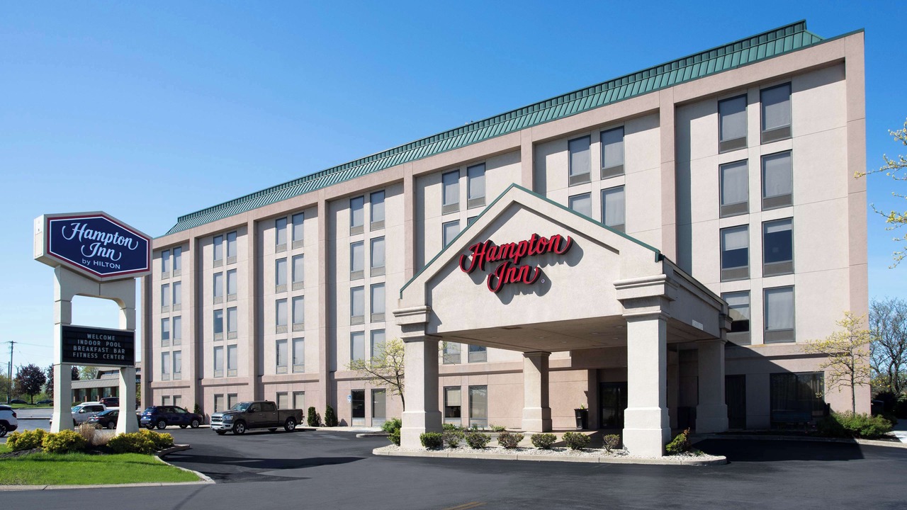 Photo of Outdoor in West Seneca