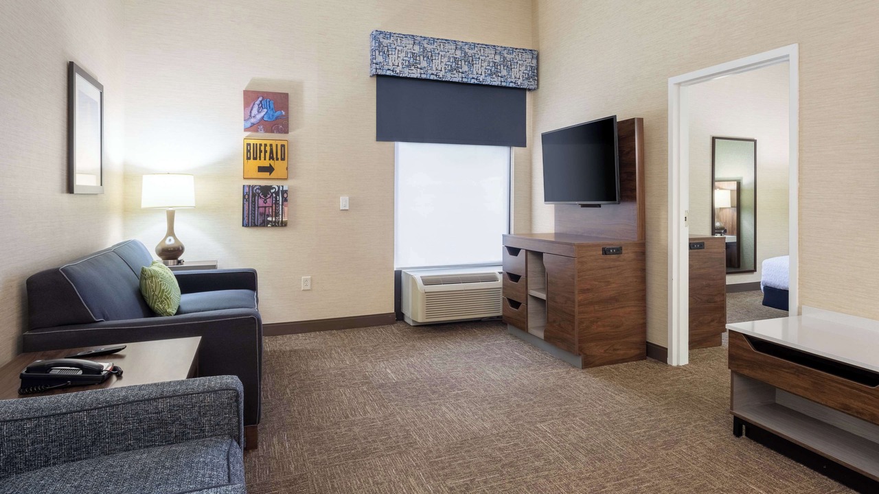 Photo of Bedroom in West Seneca