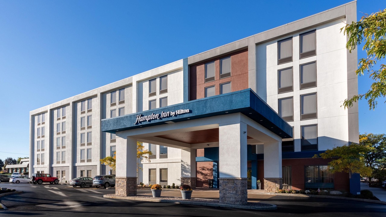 Photo of Outdoor in West Seneca