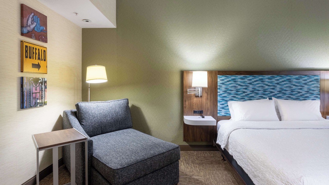 Photo of Kitchen in West Seneca