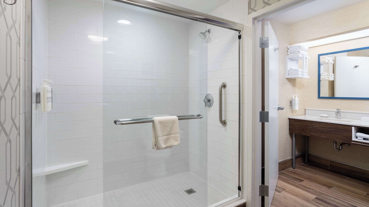 Photo of Bathroom in West Seneca