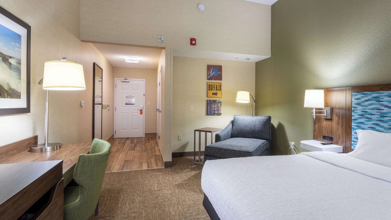 Photo of Kitchen in West Seneca