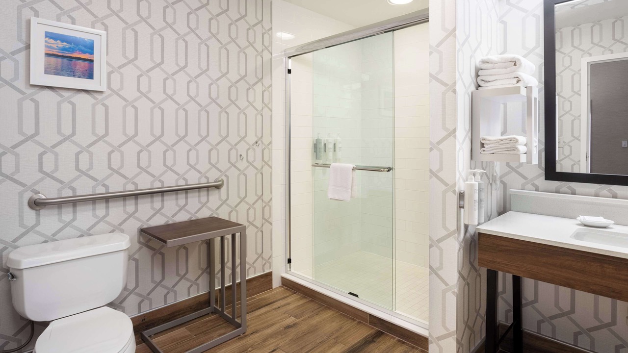 Photo of Bathroom in West Seneca