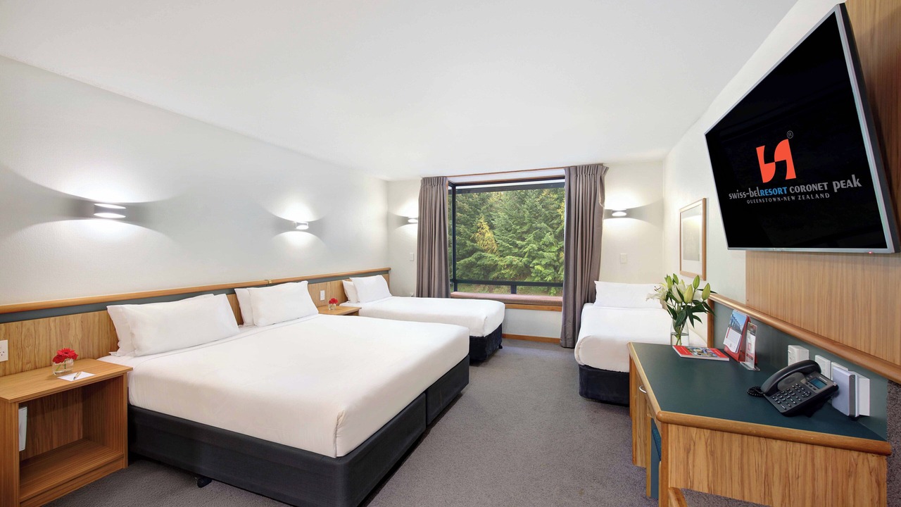 Photo of Bedroom in Arthur's Point