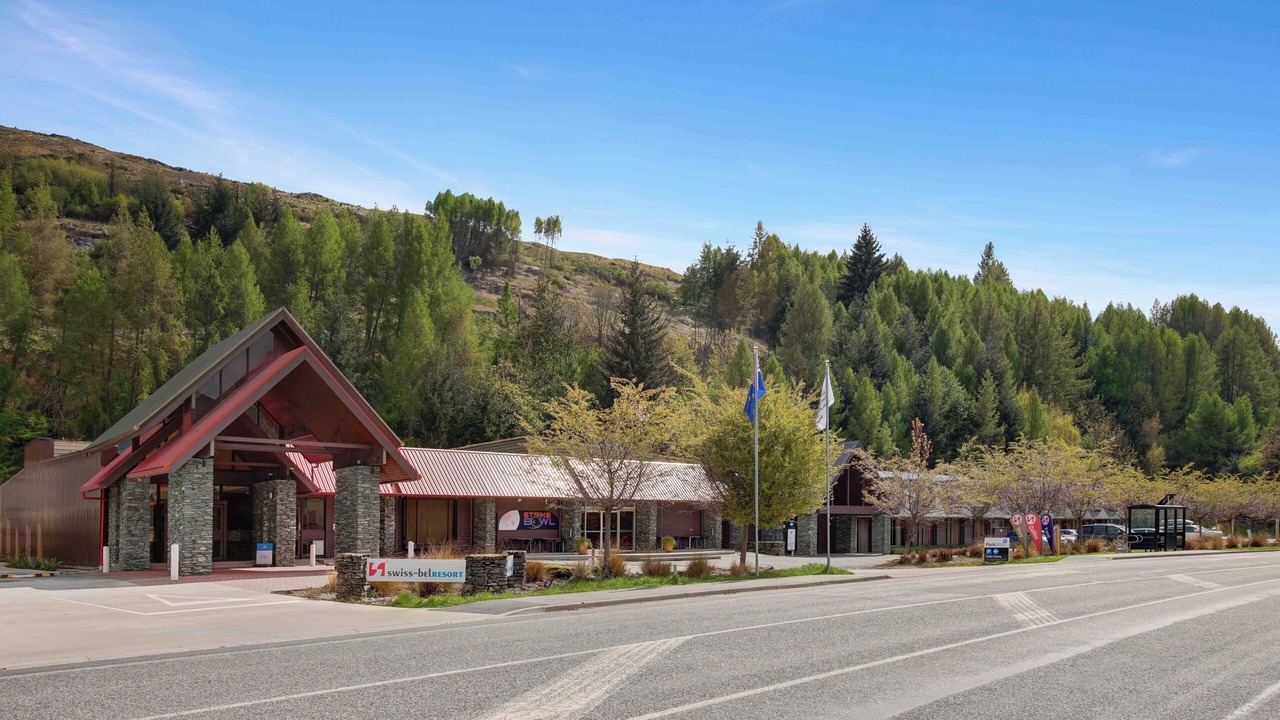 Photo of Outdoor in Arthur's Point