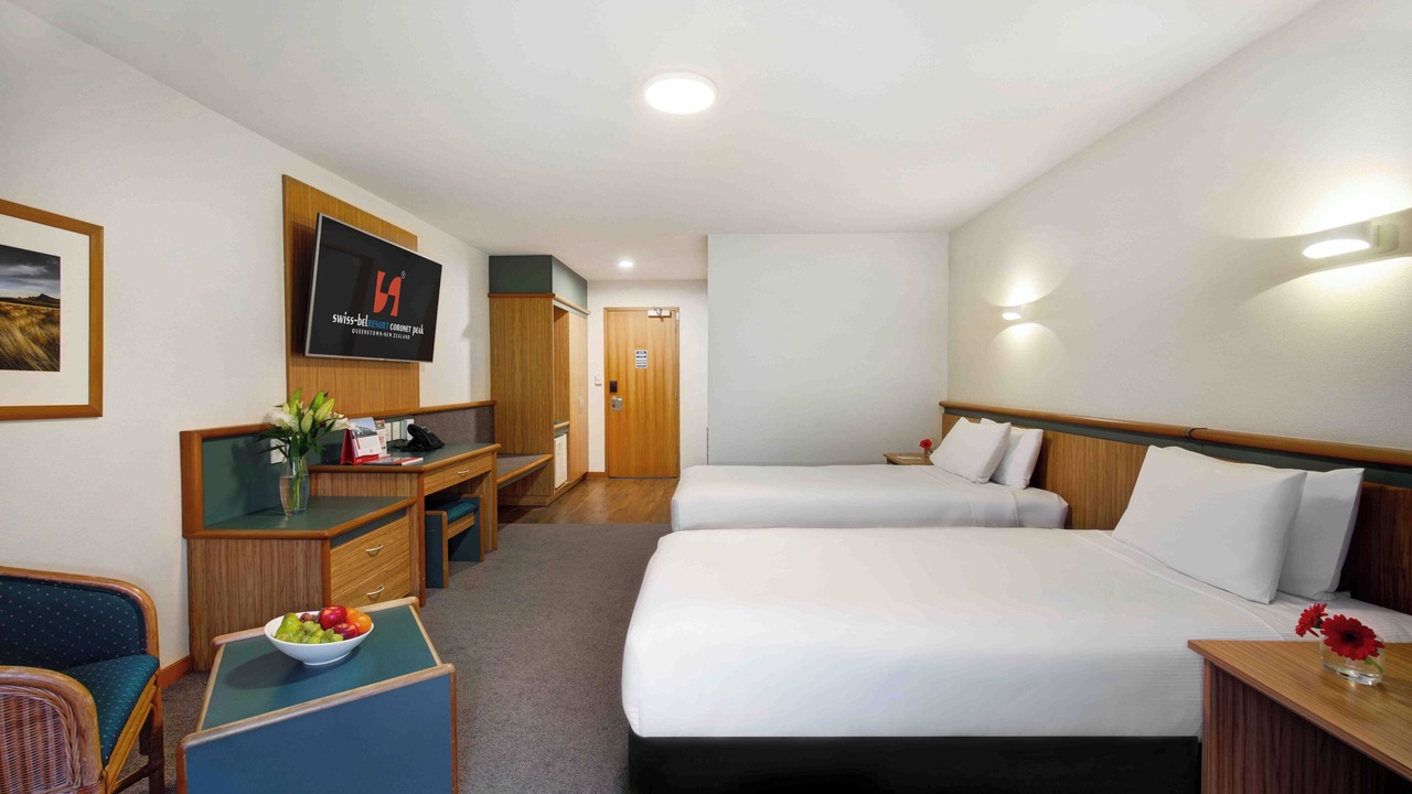 Photo of Bedroom in Arthur's Point