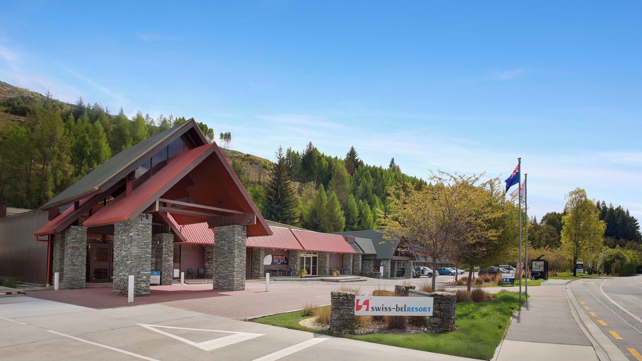 Photo of Outdoor in Arthur's Point