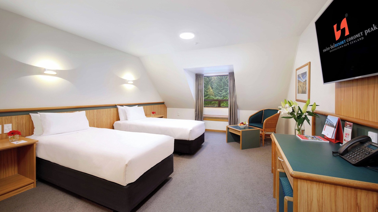 Photo of Bedroom in Arthur's Point