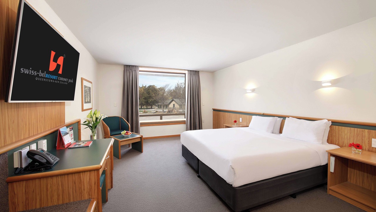 Photo of Bedroom in Arthur's Point