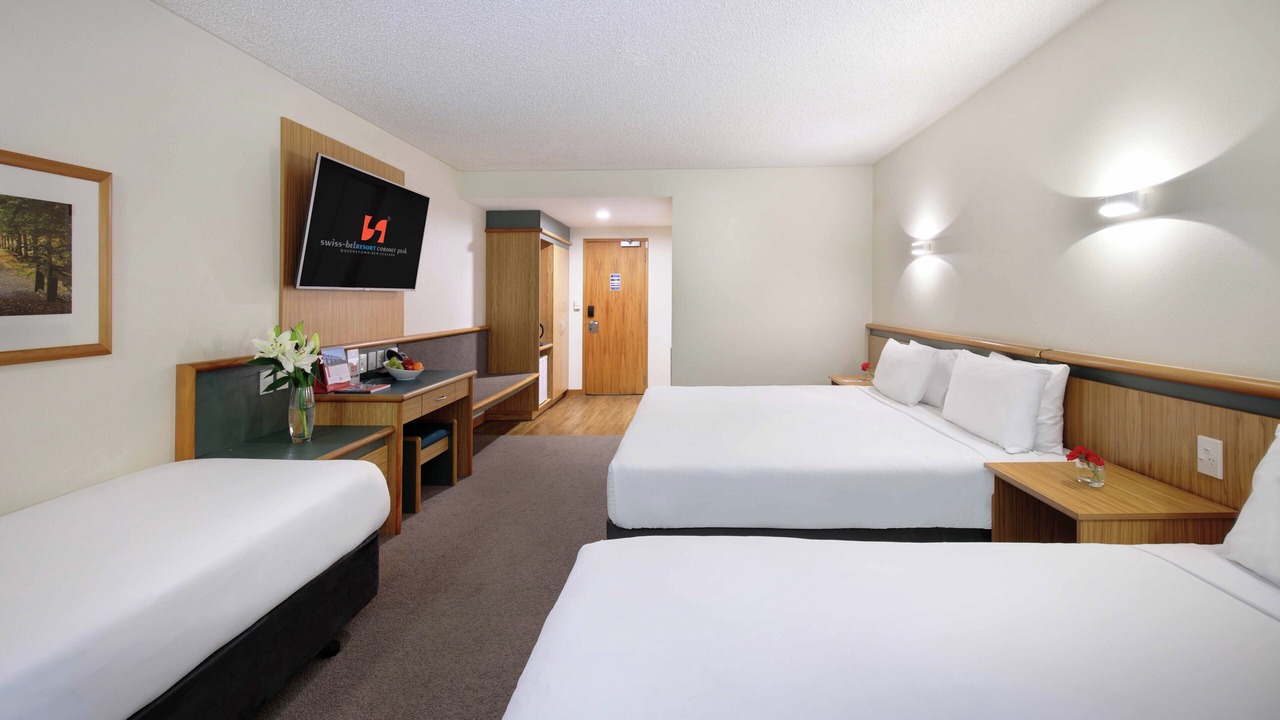 Photo of Bedroom in Arthur's Point