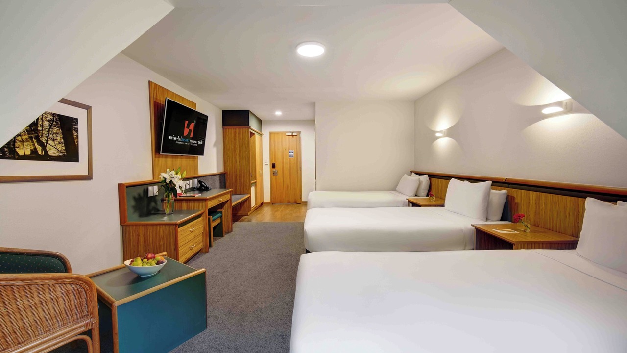 Photo of Bedroom in Arthur's Point