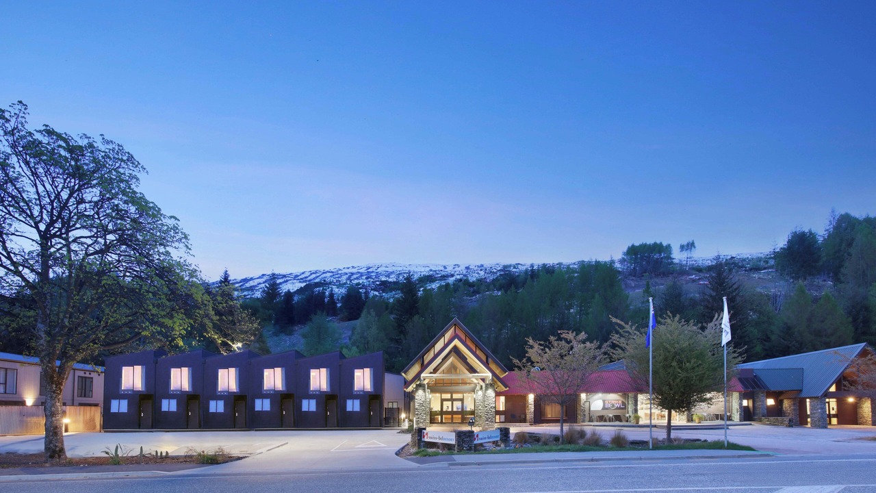 Photo of Outdoor in Arthur's Point