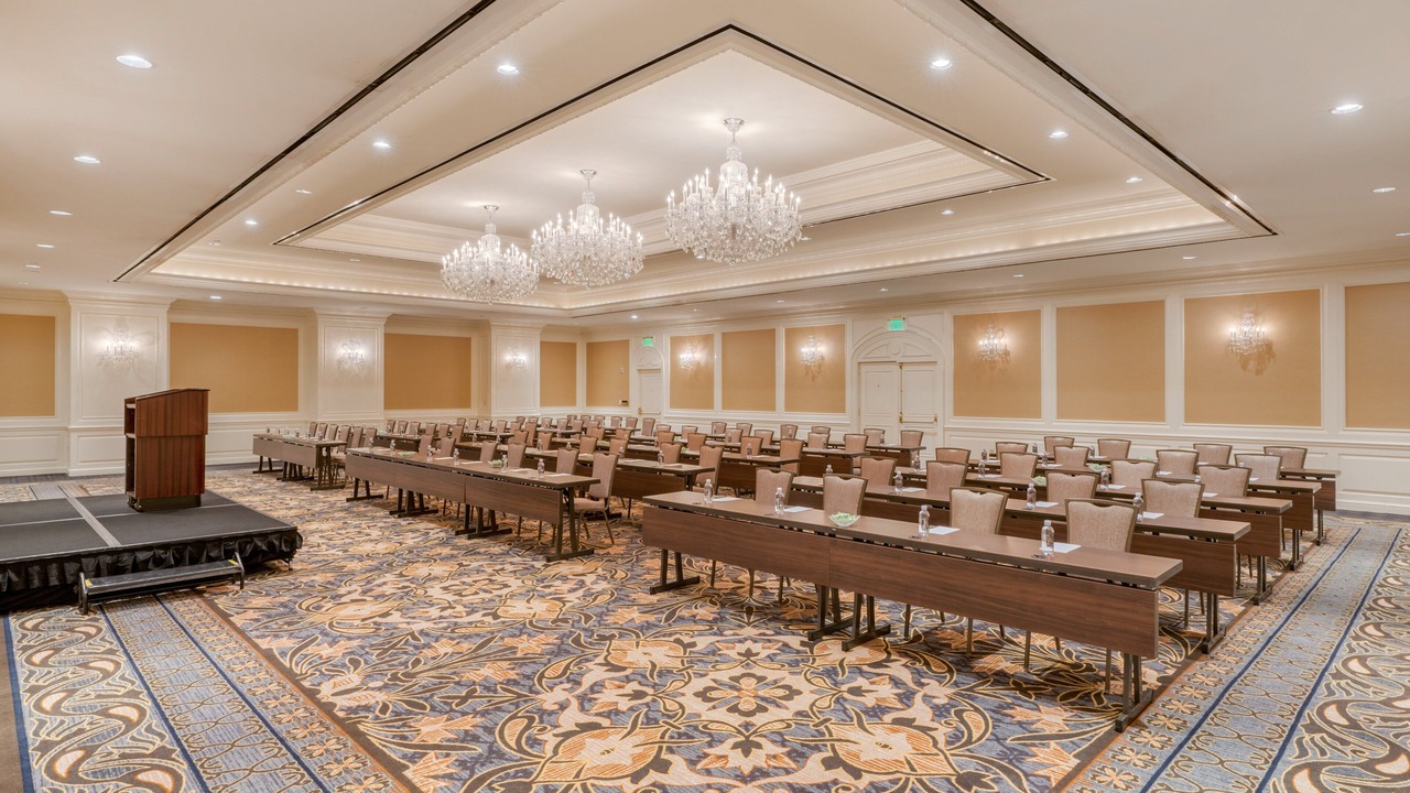 Photo of Others in Financial District