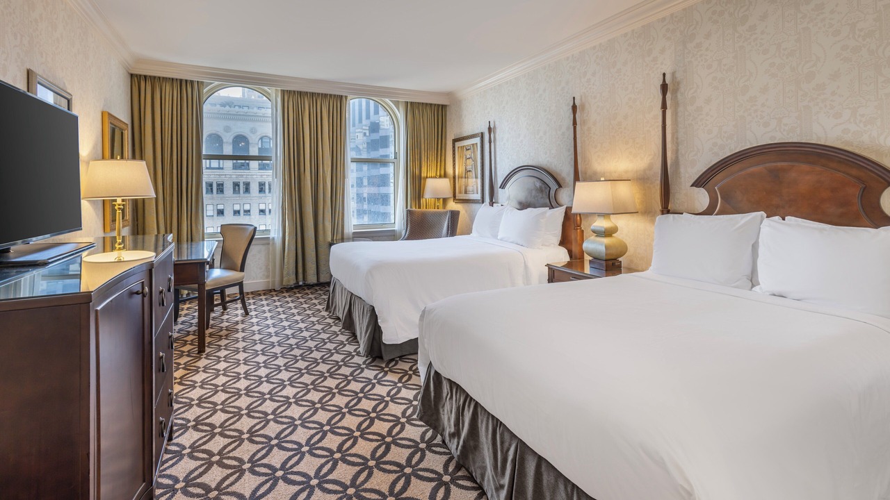 Photo of Others in Financial District