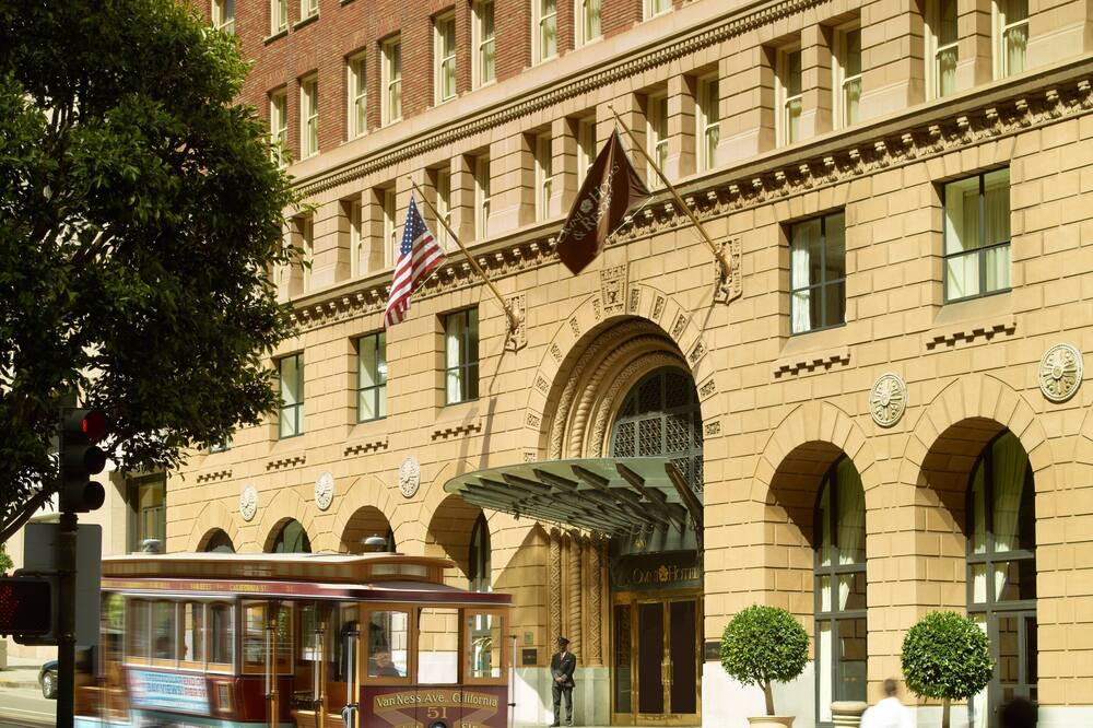 Photo of Outdoor in Financial District