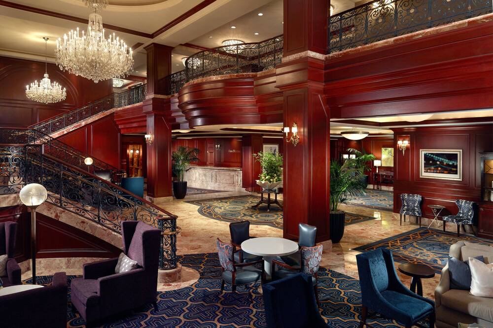 Photo of Others in Financial District