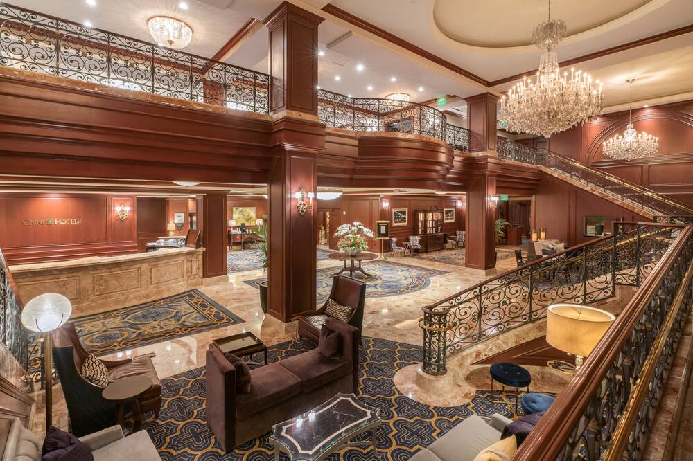 Photo of Others in Financial District