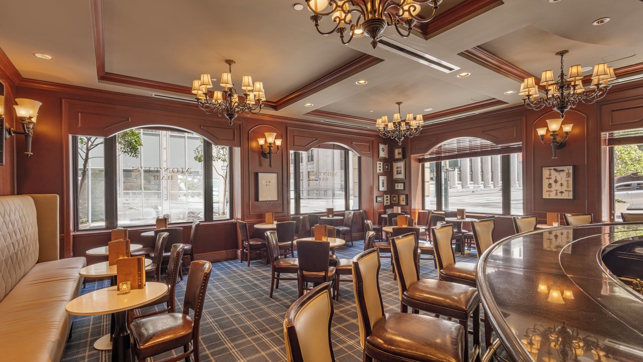 Photo of Others in Financial District