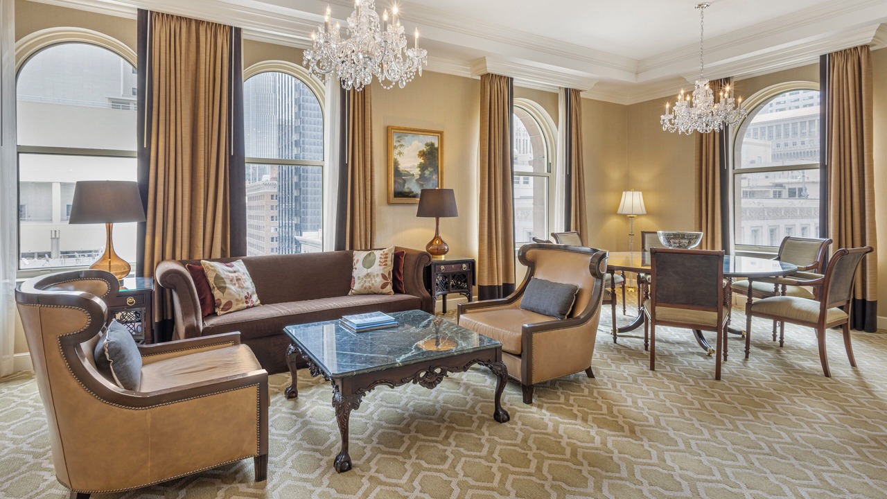 Photo of Others in Financial District