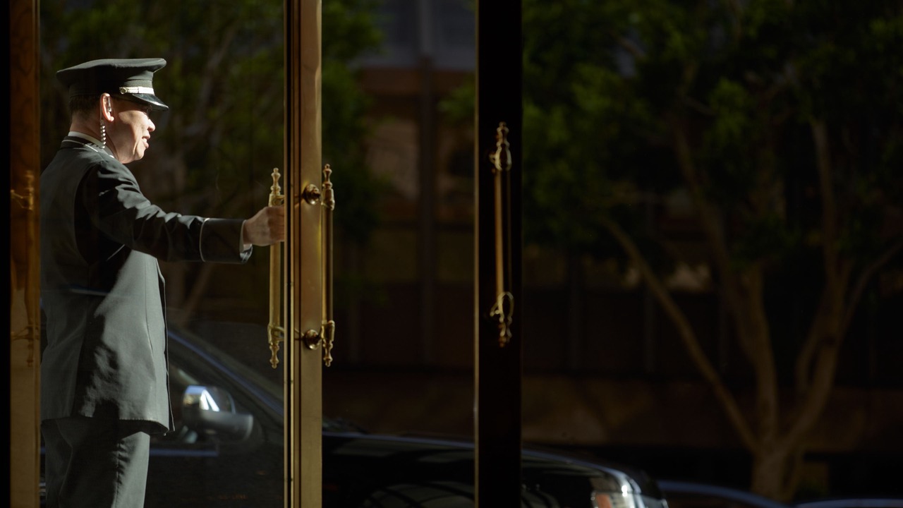 Photo of Outdoor in Financial District