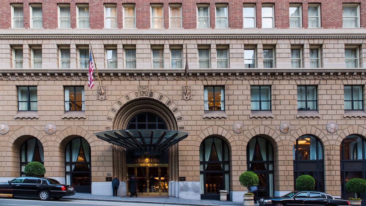 Photo of Outdoor in Financial District