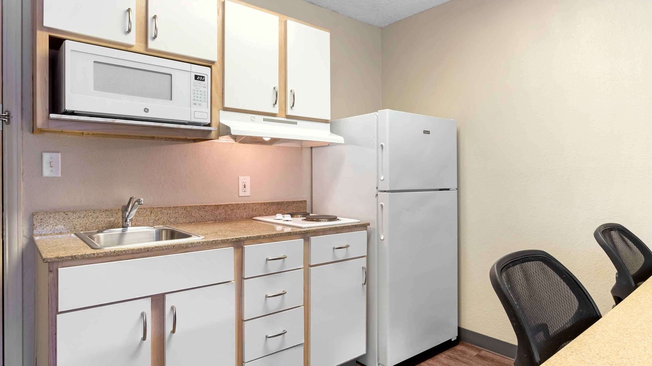 Photo of Kitchen in Memorial