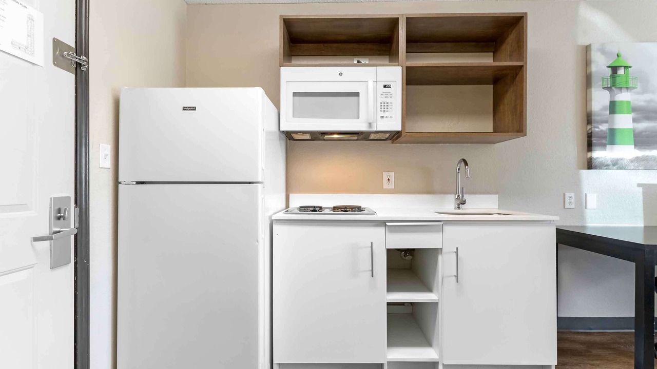 Photo of Kitchen in Memorial