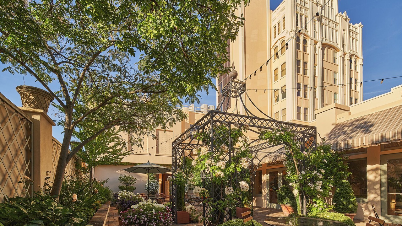 Photo of Outdoor in Historic Downtown District