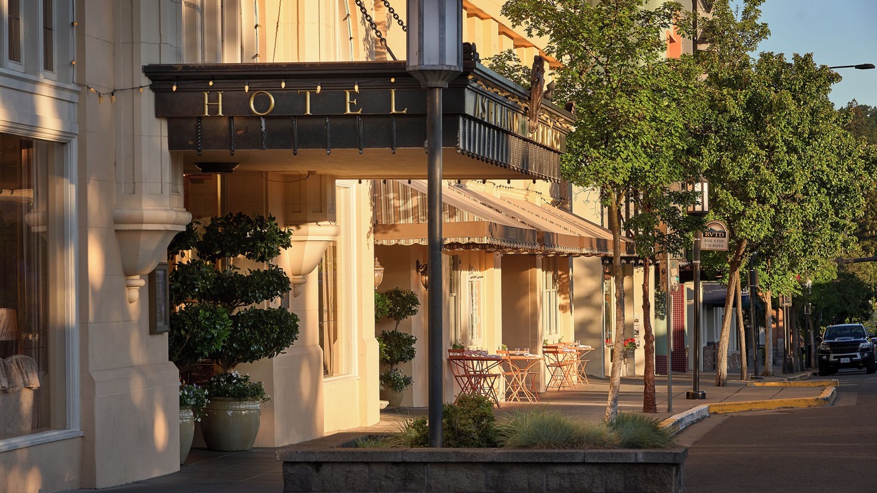 Photo of Outdoor in Historic Downtown District