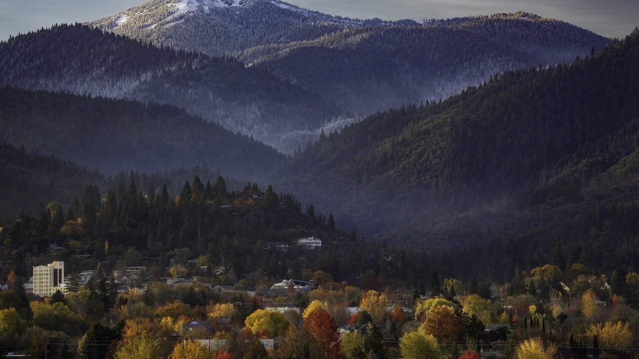 Photo of Outdoor in Historic Downtown District