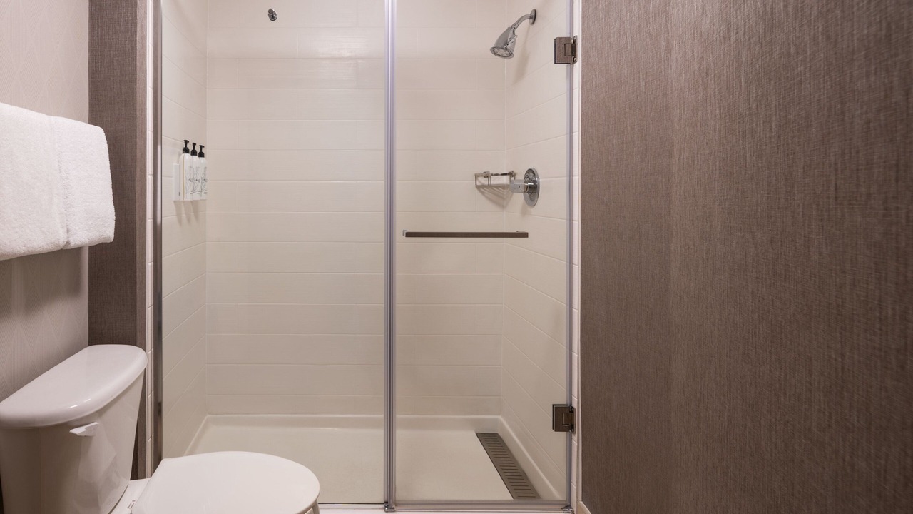 Photo of Bathroom in Willock