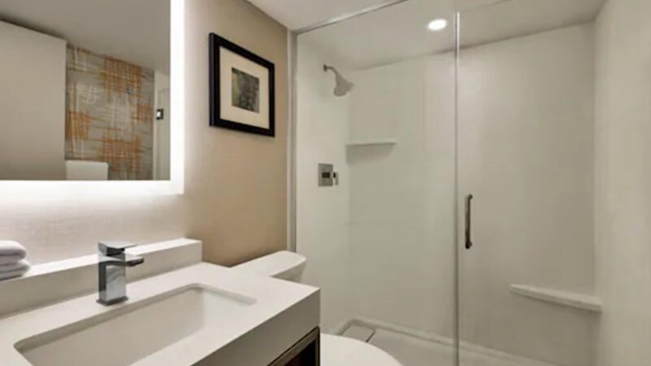 Photo of Bathroom in Etobicoke