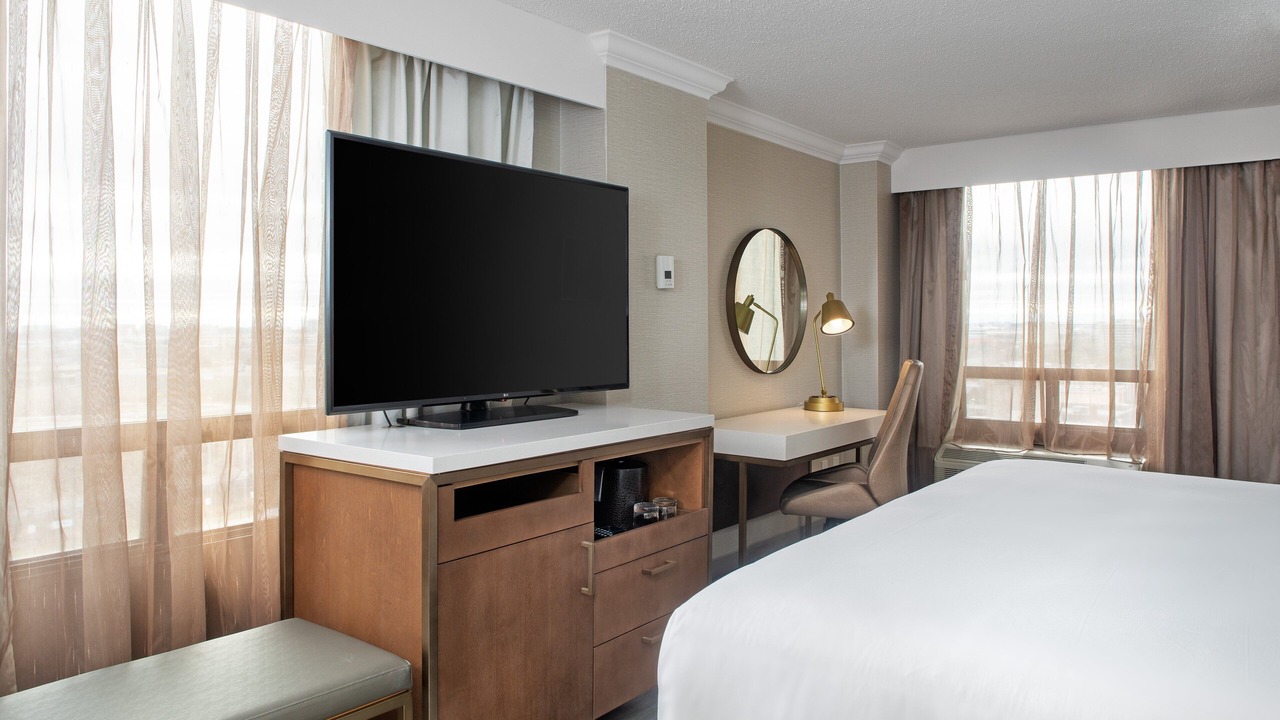 Photo of Bedroom in Etobicoke