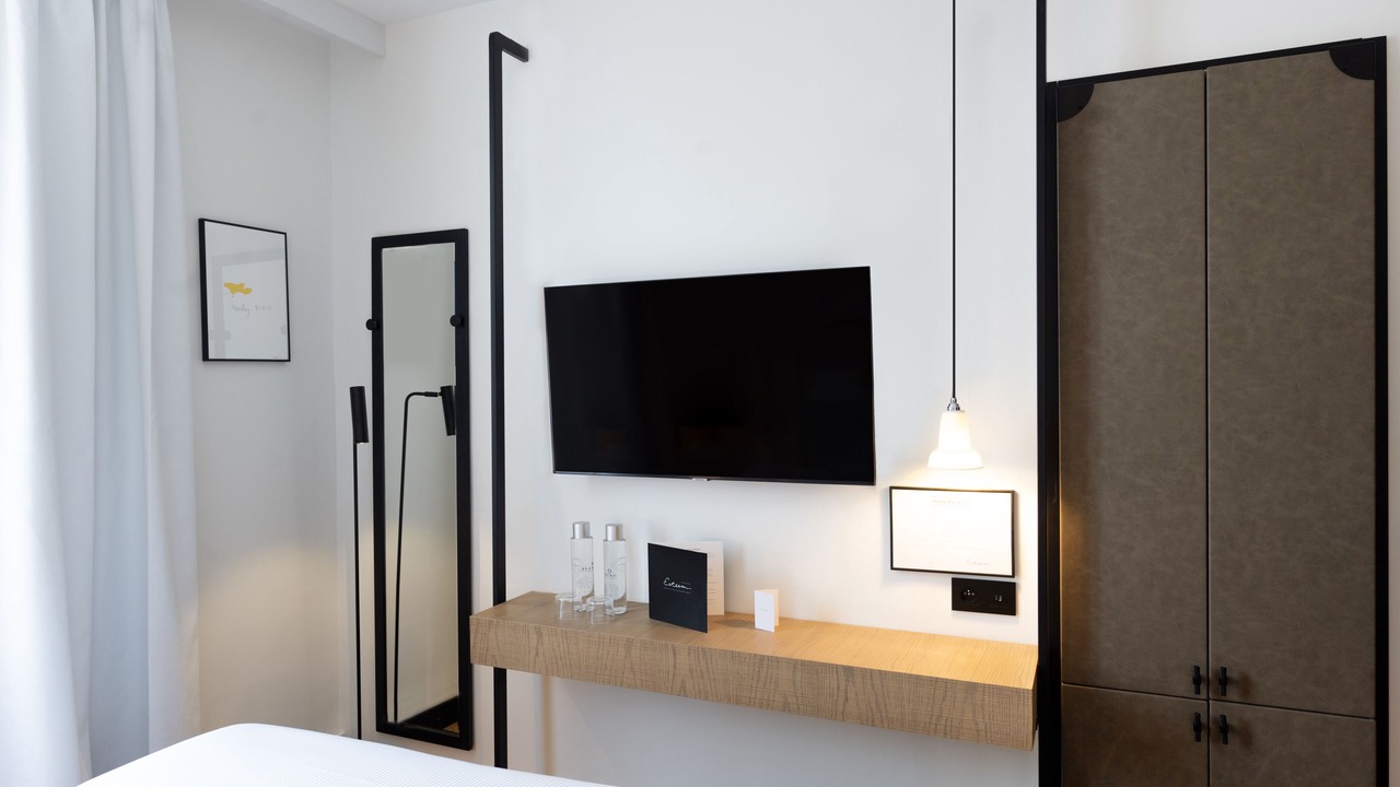 Photo of Bedroom in Grenelle