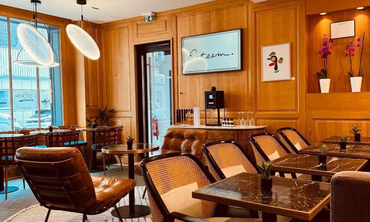 Photo of Others in Grenelle