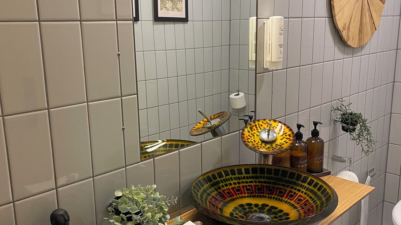 Photo of Bathroom in Odense