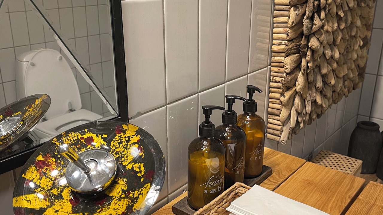 Photo of Bathroom in Odense