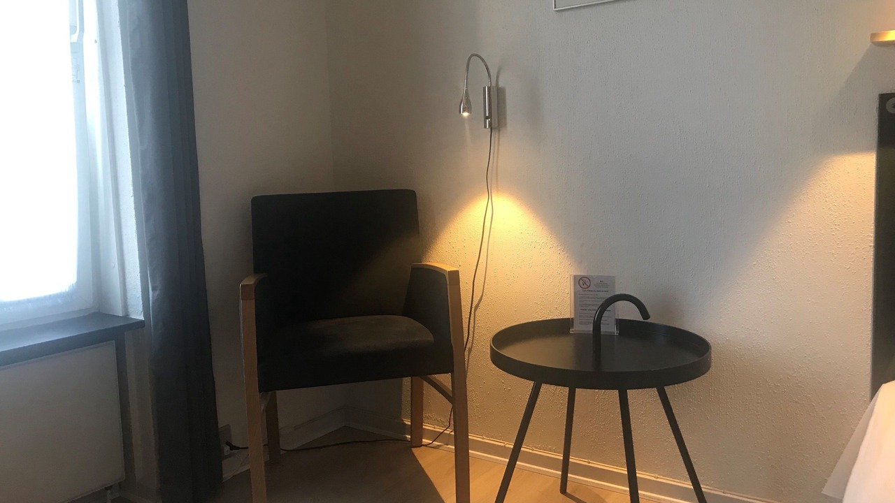 Photo of Bedroom in Odense