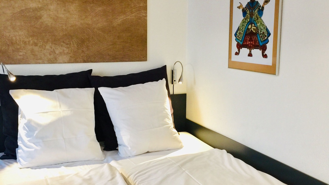 Photo of Bedroom in Odense