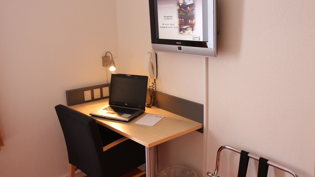 Photo of Bedroom in Odense