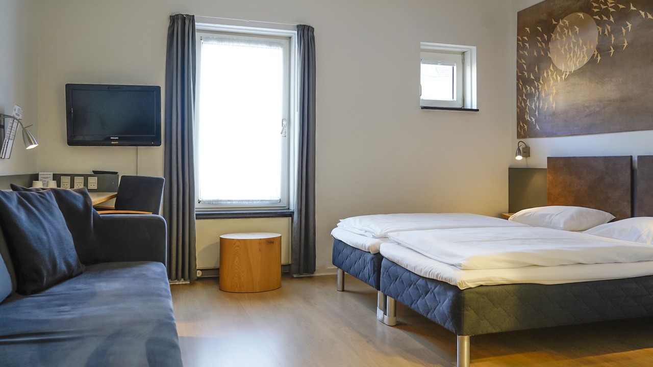 Photo of Bedroom in Odense