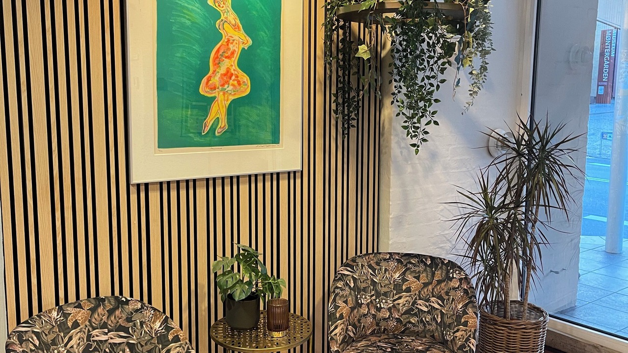 Photo of Others in Odense