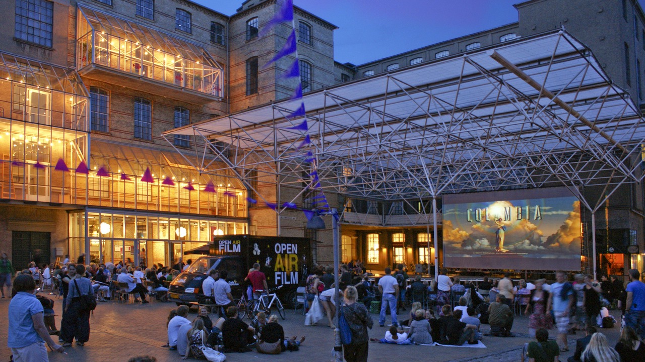 Photo of Others in Odense