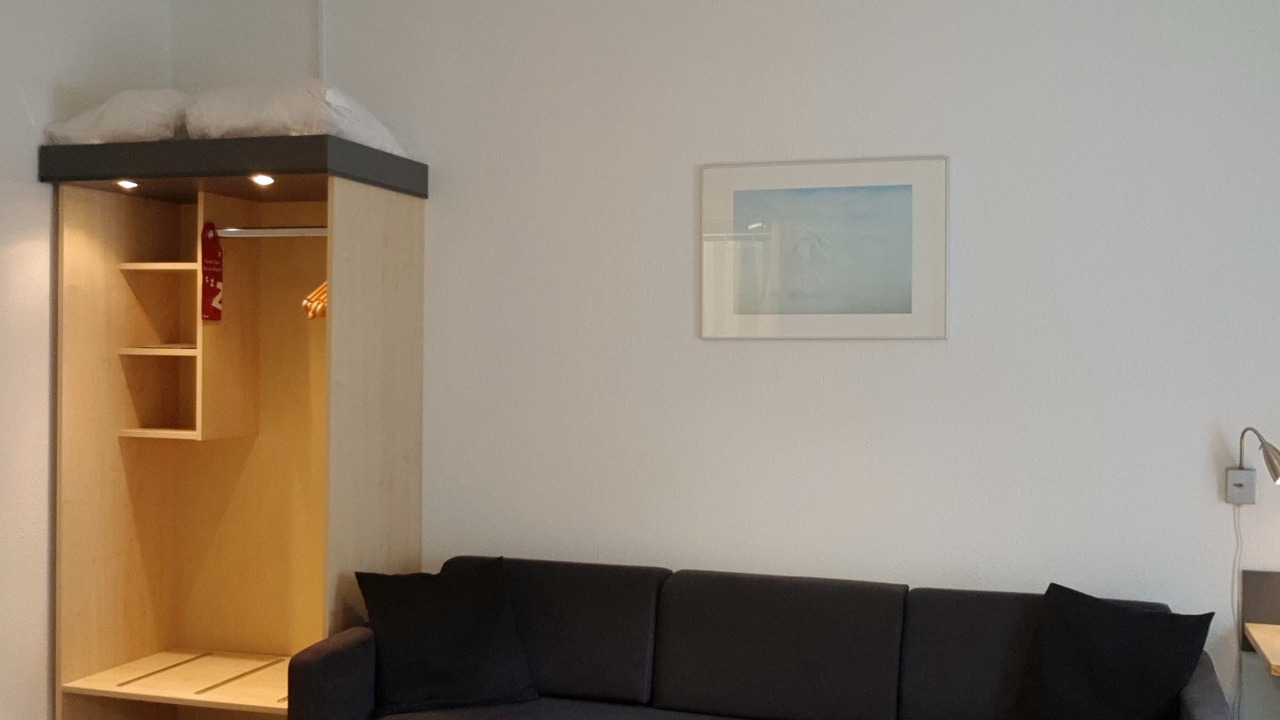 Photo of Bedroom in Odense