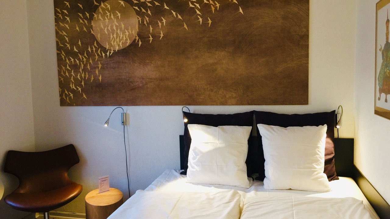 Photo of Bedroom in Odense