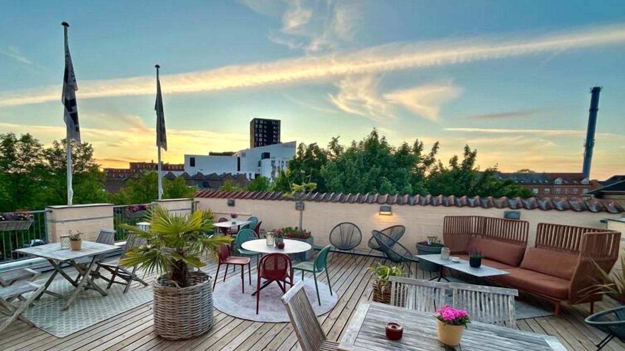 Photo of Outdoor in Odense