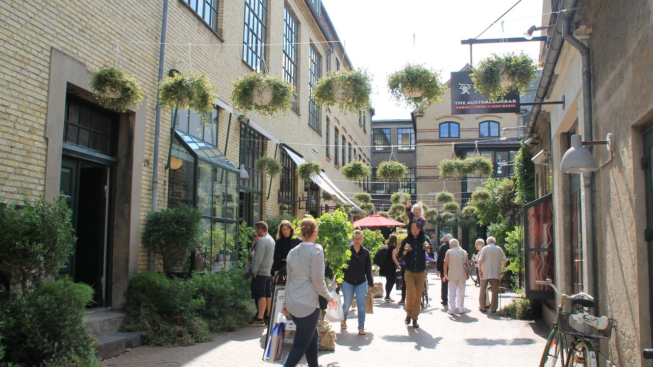 Photo of Others in Odense